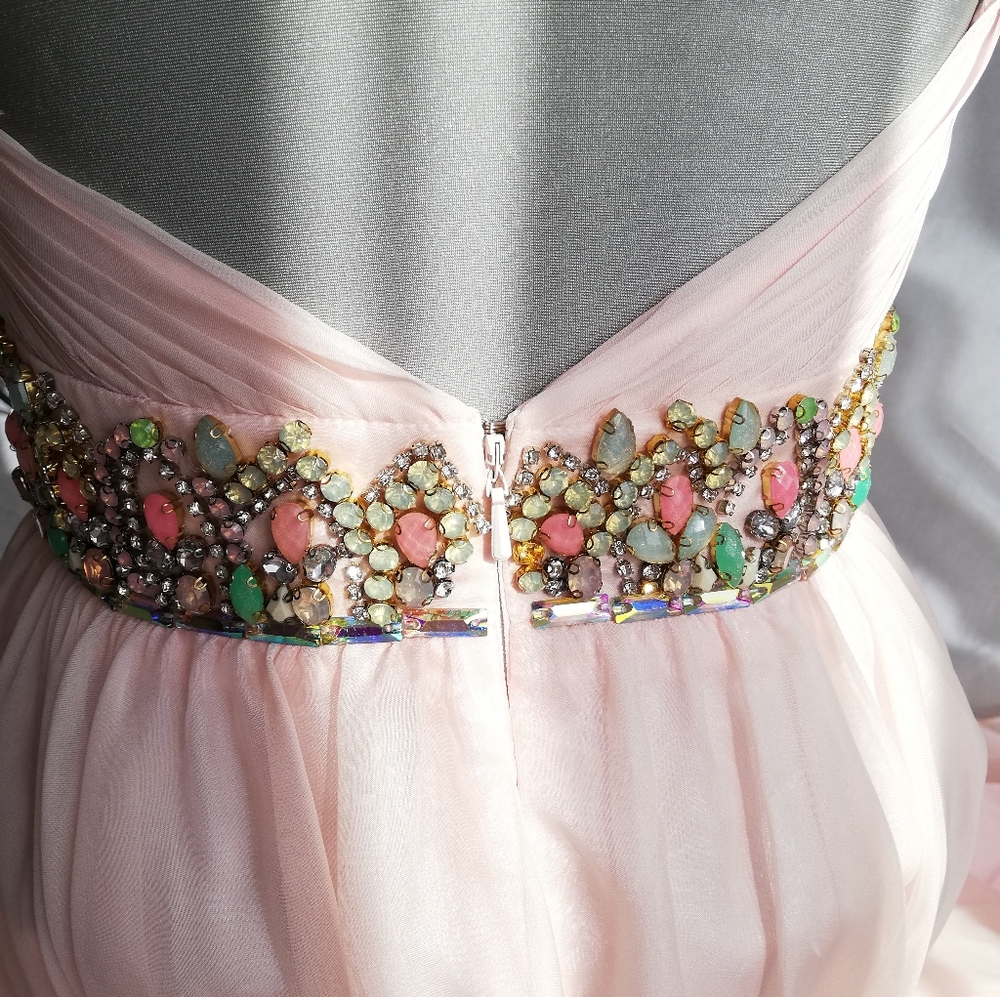 Prom Dress - Picture 8 of 11